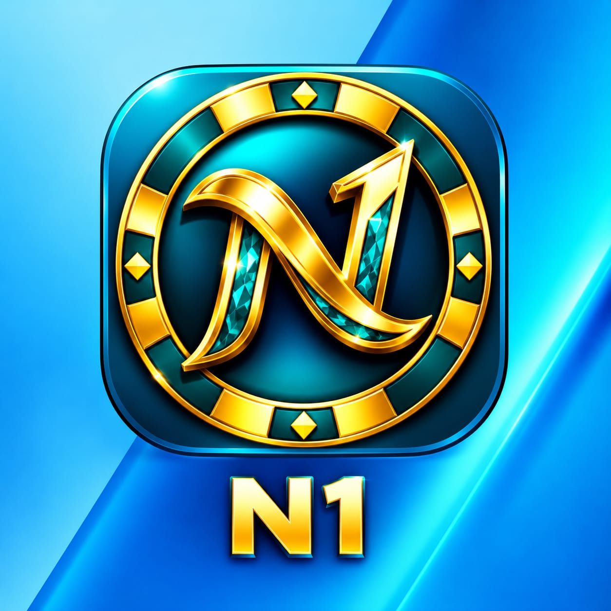 N1 collection artwork